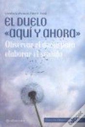 Capa do artigo El Duelo Aquí Y Ahora