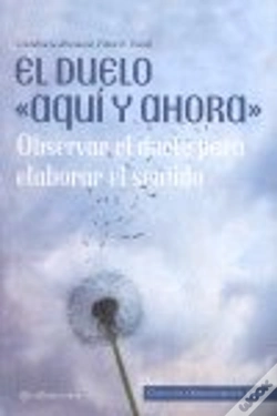 Capa do artigo El Duelo Aquí Y Ahora