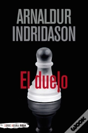 Capa do artigo El Duelo