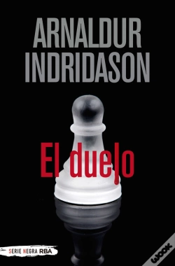 Capa do artigo El Duelo