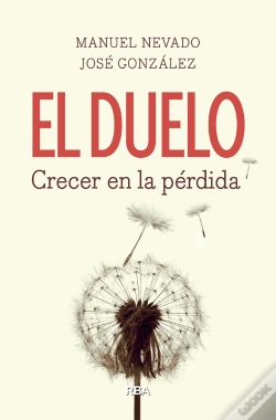 Capa do artigo El Duelo. Crecer En La Pérdida