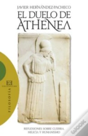 Capa do artigo El Duelo De Athenea