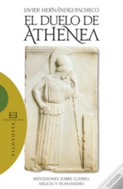 Capa do artigo El Duelo De Athenea
