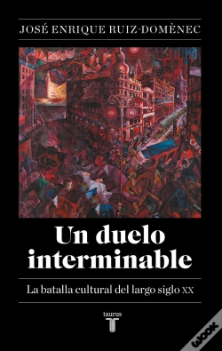Capa do artigo El Duelo Interminable
