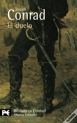 Capa do artigo El Duelo  
