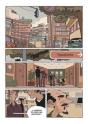 El Duelo (Novela Grafica)   - Preview