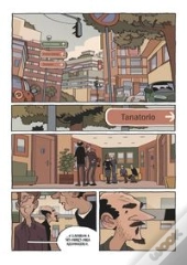 El Duelo (Novela Grafica)  
