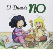 Capa do artigo El Duende No