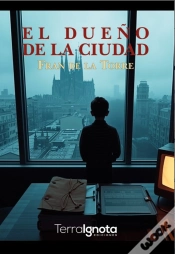 Capa do artigo El Dueño De La Ciudad