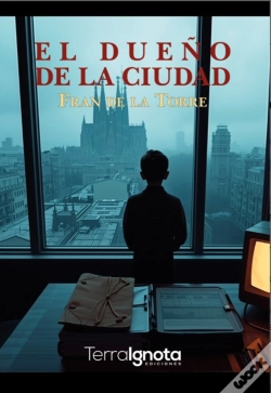 Capa do artigo El Dueño De La Ciudad