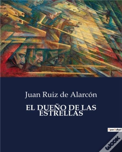 Capa do artigo El Dueno De Las Estrellas - .
