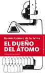 El Dueño Del Átomo (38) - Preview