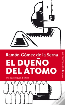 Capa do artigo El Dueño Del Átomo (38)