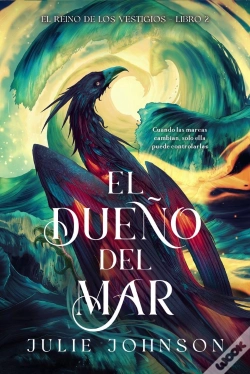 Capa do artigo El Dueño Del Mar