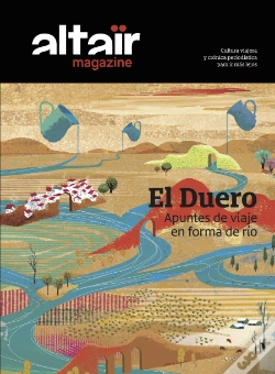 Capa do artigo El Duero