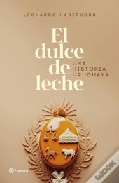 El Dulce De Leche