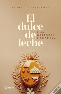 Capa do artigo El Dulce De Leche