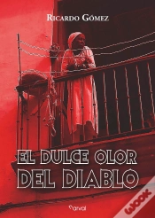 Capa do artigo El Dulce Olor Del Diablo