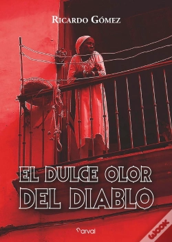 Capa do artigo El Dulce Olor Del Diablo
