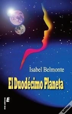 Capa do artigo El Duodécimo Planeta