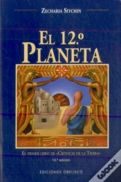 Capa do artigo El Duodécimo Planeta