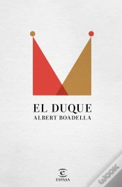 Capa do artigo El Duque