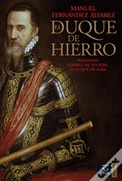 Capa do artigo El Duque De Hierro