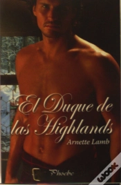 Capa do artigo El Duque De Las Highlands