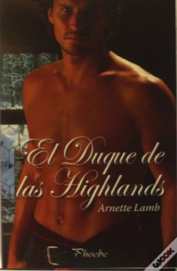 Capa do artigo El Duque De Las Highlands