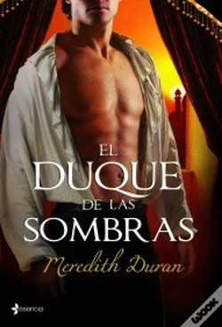 Capa do artigo El Duque De Las Sombras