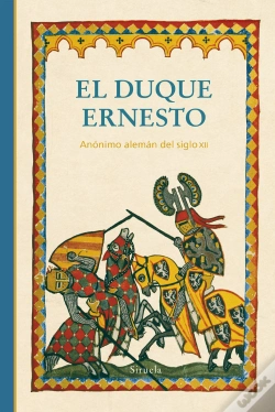 Capa do artigo El Duque Ernesto