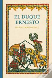Capa do artigo El Duque Ernesto