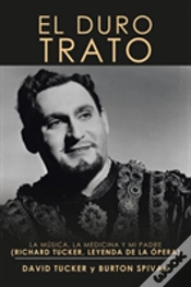 Capa do artigo El Duro Trato