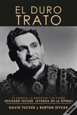 Capa do artigo El Duro Trato