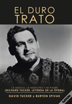 Capa do artigo El Duro Trato