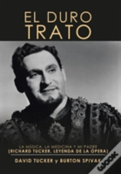 Capa do artigo El Duro Trato