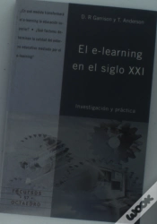 Capa do artigo El E-Learning En El Siglo Xxi