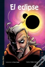 Capa do artigo El Eclipse