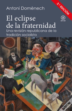 Capa do artigo El Eclipse De La Fraternidad