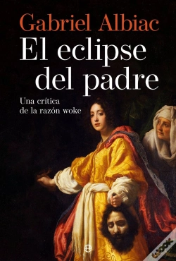 Capa do artigo El Eclipse Del Padre