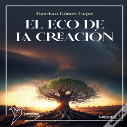 Capa do artigo El Eco De La Creación