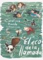 El Eco De La Llamada - Preview
