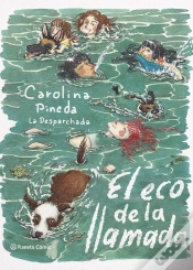 Capa do artigo El Eco De La Llamada