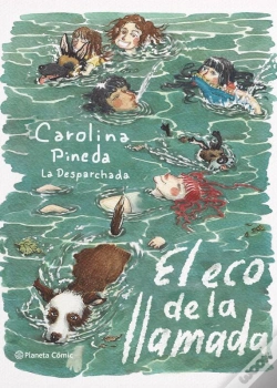 Capa do artigo El Eco De La Llamada