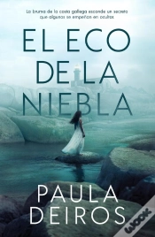 Capa do artigo El Eco De La Niebla