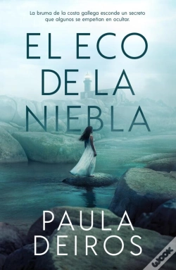 Capa do artigo El Eco De La Niebla
