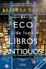 Capa do artigo El Eco De Los Libros Antiguos