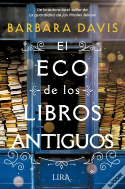Capa do artigo El Eco De Los Libros Antiguos