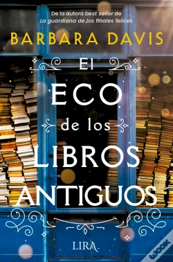 Capa do artigo El Eco De Los Libros Antiguos
