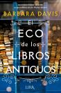 El Eco De Los Libros Antiguos - Preview